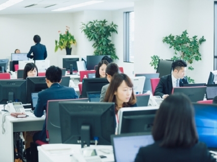 【マーケティングサポート業務】ジョブノートをより多くの方にご活用いただくサポート業務!