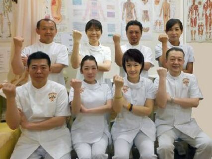 地域の超人気店で”神の手”に選ばれた高水準な技術! 新店舗開院のため、スタッフ大募集!!