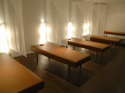 Re Ra Ku リラク センター南サウスウッド店 のエステ 正社員の求人 転職情報 ジョブノート