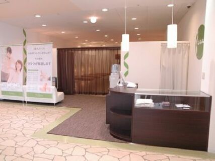 Re Ra Ku リラク クロスガーデン多摩店 の求人 転職情報 ジョブノート