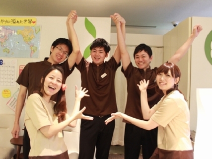 安心の固定給&無料の充実研修★活躍するスタッフの約8割が未経験からのスタート!《日払いOK!※規定あり》