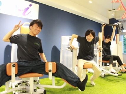 【時給1,300円~/週2日~お仕事OK】毎月、自宅近くの色んな店舗に出勤!!あなたの自宅最寄駅からのアクセスを考慮します◎《日払いOK!※規定あり》