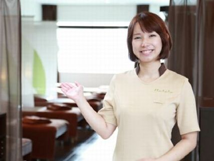 未経験者大歓迎!セラピストデビューはここから♪【渋谷メトロプラザ店】