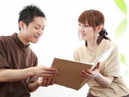 伊勢原駅直結で通勤らくらく♪未経験者大歓迎!セラピストデビューはここから☆【Re.Ra.Ku(リラク)小田急マルシェ伊勢原店】《日払いOK!※規定あり》