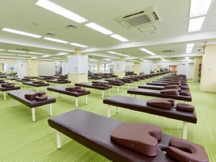 【東京都内店舗数No.1】未経験者大歓迎!セラピストデビューはここから♪«Re.Ra.Ku(リラク)京王高幡ショッピングセンター店»《日払いOK!※規定あり》