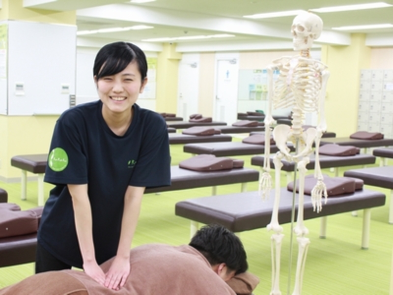 【時給1,300円~/週2日~お仕事OK】毎月、自宅近くの色んな店舗に出勤!!あなたの自宅最寄駅からのアクセスを考慮します◎《日払いOK!※規定あり》