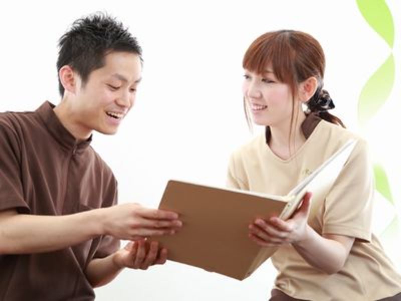 週2~もOK!スタッフ同士仲のいい職場です♪【Re.Ra.Ku(リラク)新丸子店】《日払いOK!※規定あり》