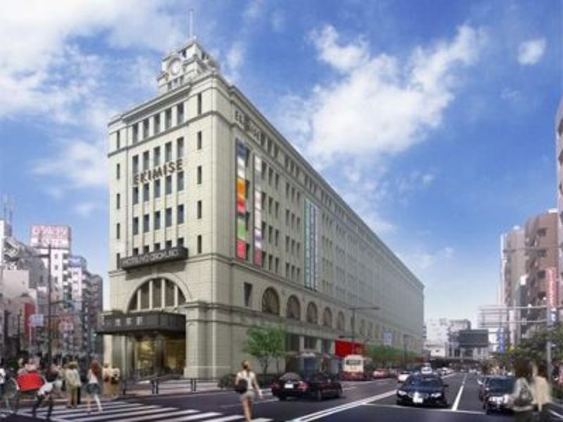 愛と思いやりに溢れた社会の実現を一緒に目指しましょう【Re.Ra.Ku(リラク)浅草EKIMISE店】《日払いOK!※規定あり》