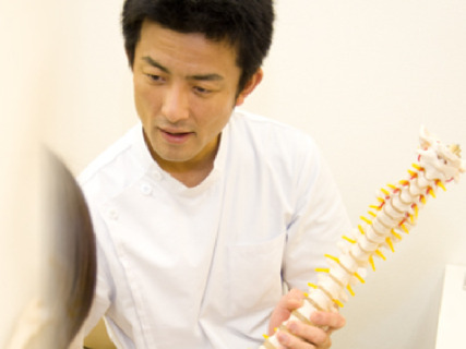 治療家として明確に取り組みたいことや目標を持っている方を、私たちさくらメディカル株式会社はバックアップ致します