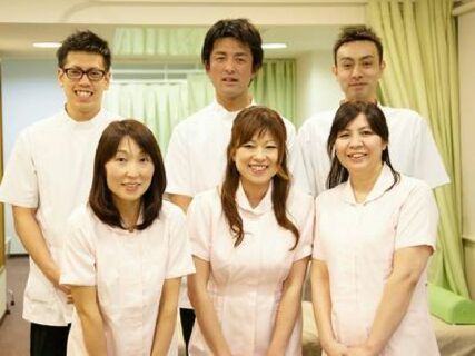 天王町駅から徒歩1分☆週1回は手技・鍼・灸の技術勉強会!月1回は学術の勉強会を行っております!