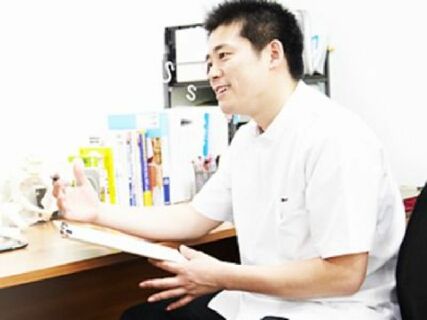 【社保完備・週休2日】トレーナー活動としてプロバスケットボールのbjリーグのチームから部活動学生まで活動中!