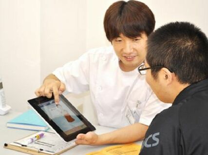 『近い未来、院長として活躍したい』あなたのキャリアアップを応援!【30院展開中の整骨院グループ!充実した研修・整形との連携・1人1台iPad配布・安心の待遇☆】