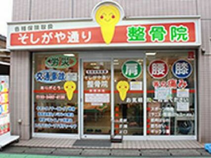 『近い未来、院長として活躍したい』あなたのキャリアアップを応援!【30院展開中の整骨院グループ!充実した研修・整形との連携・1人1台iPad配布・安心の待遇☆】