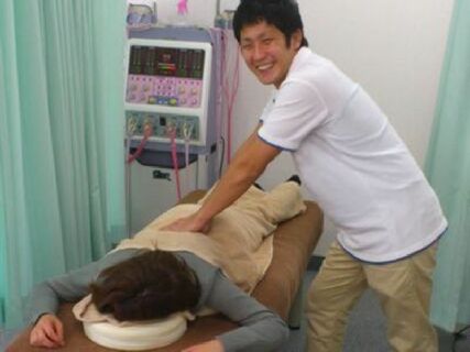 【オープニングスタッフ募集】地域に根付いた整骨院が始める在宅訪問マッサージ!