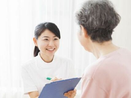 将来独立を志すマッサージ師さんも大歓迎。働きながら経営の基礎を学んでみませんか?
