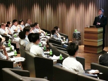 【社会保険完備・充実の福利厚生】☆「出来る・大丈夫・ドンマイ」と失敗を恐れず挑戦できる人材を求めています。