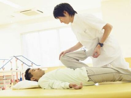 実力次第で2・3年後は分院長!?施術ロープレや研修があるから未経験でも安心してスタートできます♪