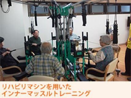 都内にデイサービス6店舗、整骨院7店舗展開!充実の研修制度とキャリアステップで一人前の治療家へ