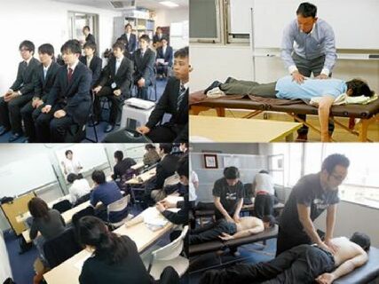 都内にデイサービス6店舗、整骨院7店舗展開!充実の研修制度とキャリアステップで一人前の治療家へ