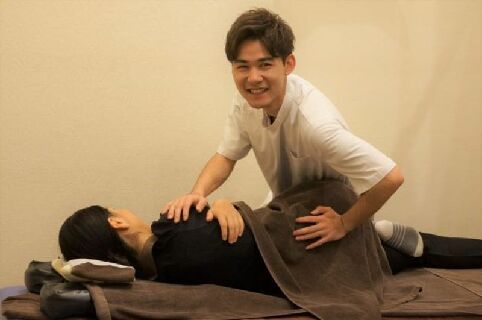 【経験・未経験 スタッフ大募集!】福利厚生&給与制度さらに充実♪