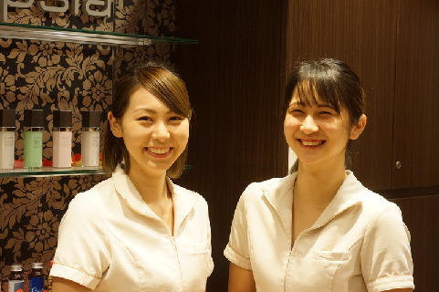 【経験・未経験 スタッフ大募集!】福利厚生&給与制度さらに充実♪