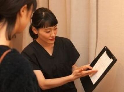 ◇◆社保完備◆◇鍼灸・ボディ・骨格調整…幅広いメニューで健康美をサポート♪