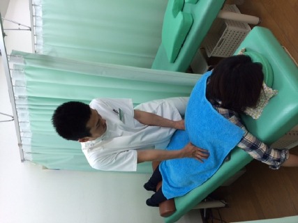 構造医学・矯正・運動療法・鍼を用い治療を行います。治療院の他にも興味があれば介護分野・リラクゼーション分野も経験可能。