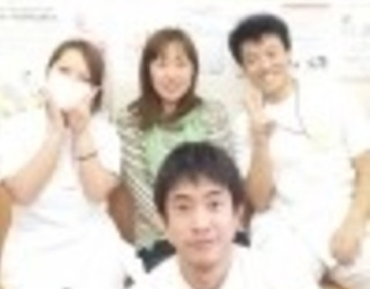 構造医学・矯正・運動療法・鍼を用い治療を行います。治療院の他にも興味があれば介護分野・リラクゼーション分野も経験可能。