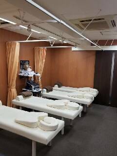 【急募!柔道整復師・鍼灸師】あん摩マッサージ指圧師!