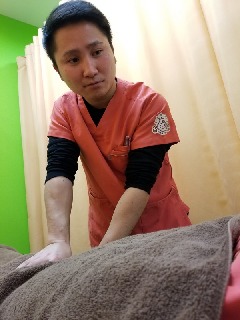【急募!柔道整復師・鍼灸師】あん摩マッサージ指圧師!