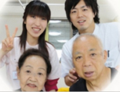 治療方針は『ペインハンター』。一瞬で痛みを改善する考えを大切にします。