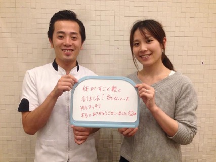 完全週休2日制でプライベートも充実!!3カ月の研修で一生ものの技術が身に付きます!!