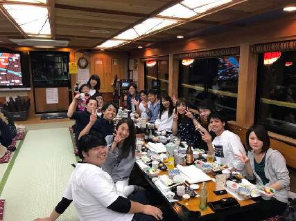 完全週休2日制でプライベートも充実!!3カ月の研修で一生ものの技術が身に付きます!!