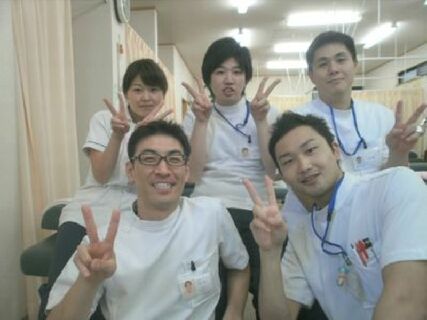 社保完備!!賞与年2回!!1年で1院出店とスキルアップ間違いなしの整骨院!!