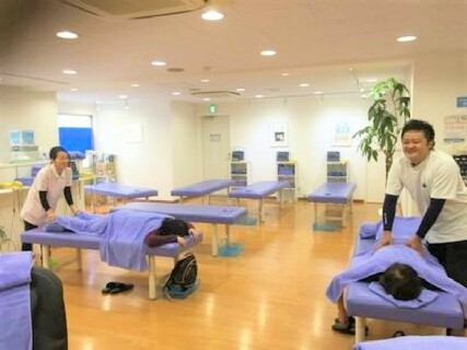 【管理柔道整復師・月給30万円~+別途手当あり】\独立開業支援制度あり!/開業から10年以上、25院展開の実績のノウハウを伝えます!