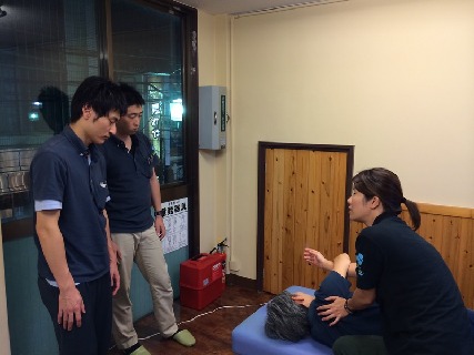 あなたが求めている会社がここにあります!!