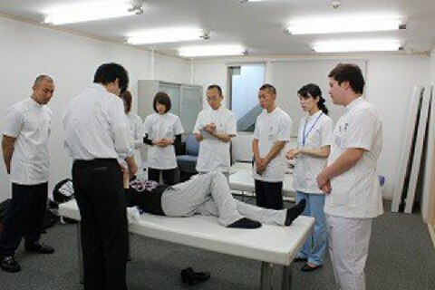経験者であればお給与相談可 安心の研修・働きやすさ・安定を求めている方に人気!