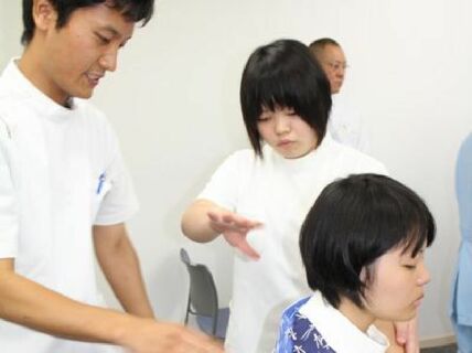 経験者であればお給与相談可 安心の研修・働きやすさ・安定を求めている方に人気!