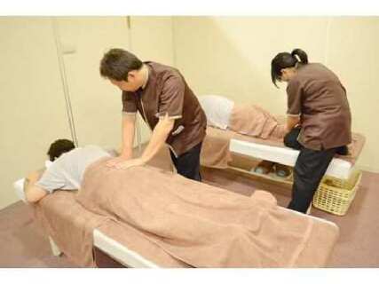 成長し続けたい!!研修カリキュラム◎の安心の職場です。