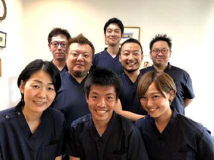 国家資格者を大募集!!一緒に新規店舗を盛り上げませんか?週休2日制、月給23万~OK!