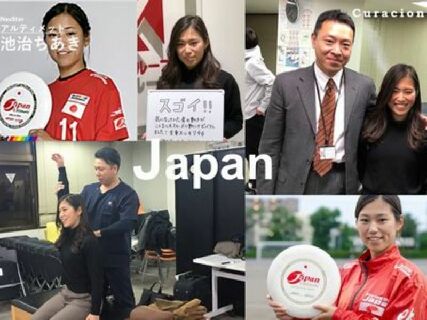将来幅広い選択肢を持てる治療家へ!独立開業・トレーナー・美容・外傷等様々なキャリア選択が魅力◎