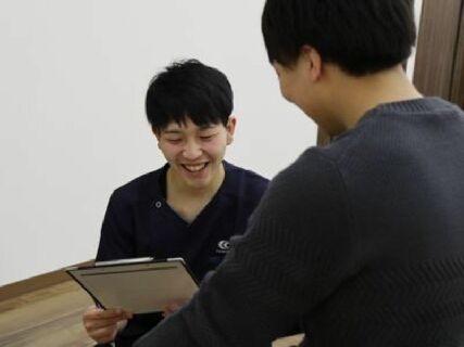将来幅広い選択肢を持てる治療家へ!独立開業・トレーナー・美容・外傷等様々なキャリア選択が魅力◎