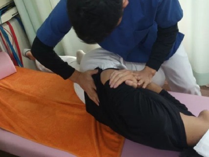 まごころ鍼灸整骨院 富士見院の求人 転職情報 ジョブノート