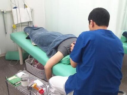 「あなたのかかりつけ整骨院」をコンセプトに、ビオス整骨院に来院頂く全ての方に対し、できる限り長い時間携わって診ていきたいと考えています。