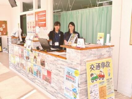 社保・寮完備◎週休2日&賞与年2回!2018年春に整形外科が開院!入社したからには後悔させないがモットーです