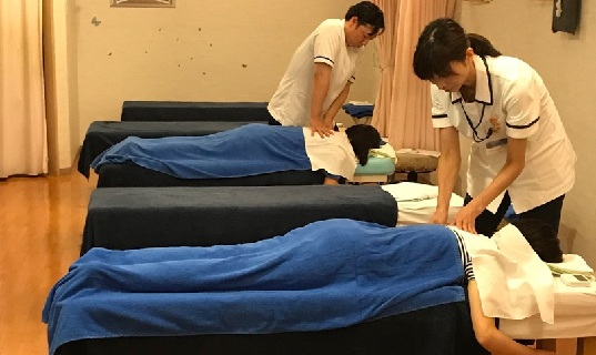 株式会社朝香療術総合研究所こりとるん 青葉台店の求人情報 求人サイトは ジョブノート