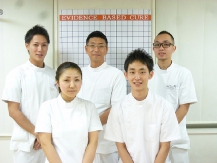 【未経験/ブランクOK！】自費メニューも幅広く対応◎スキルアップできる環境です♪