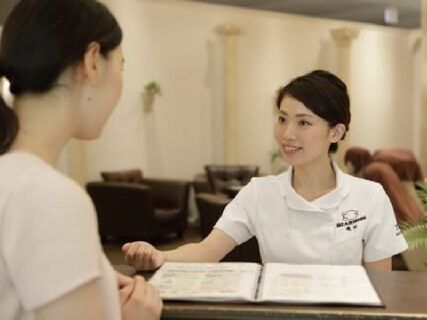 未経験も大歓迎!ブランクOK☆ベアハググループなら幅広い知識や技術が学べます☆
