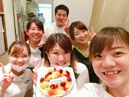 ◆◇【20代スタッフ活躍中!】未経験者大歓迎♪スタッフひとりひとりの個性に合わせた働き方を実現!充実の研修制度で未経験のあなたでもセラピストに☆◇◆