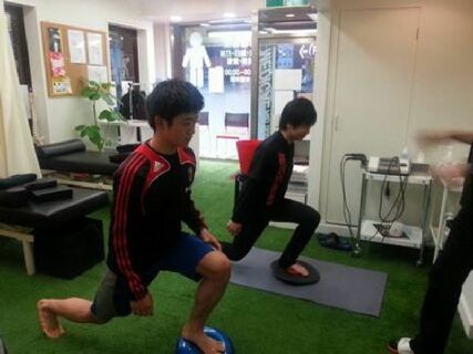 《スポーツ好き必見!》体を動かすのが好きな方、トレーナー業を学びたい方はメディプロへ!!